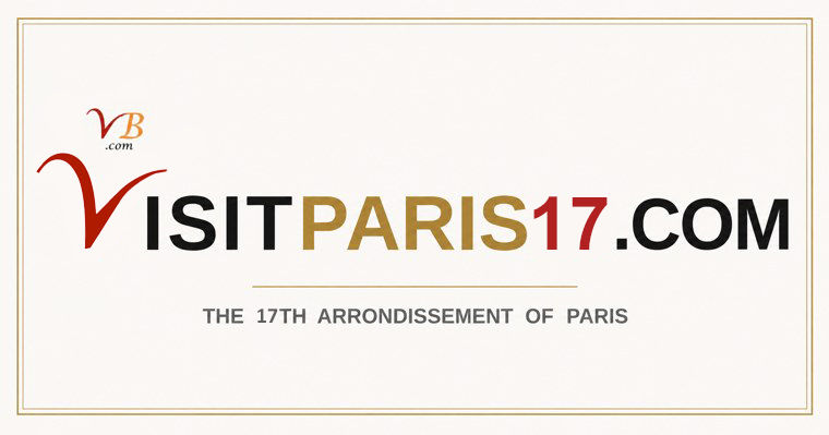 VisitParis17.com
